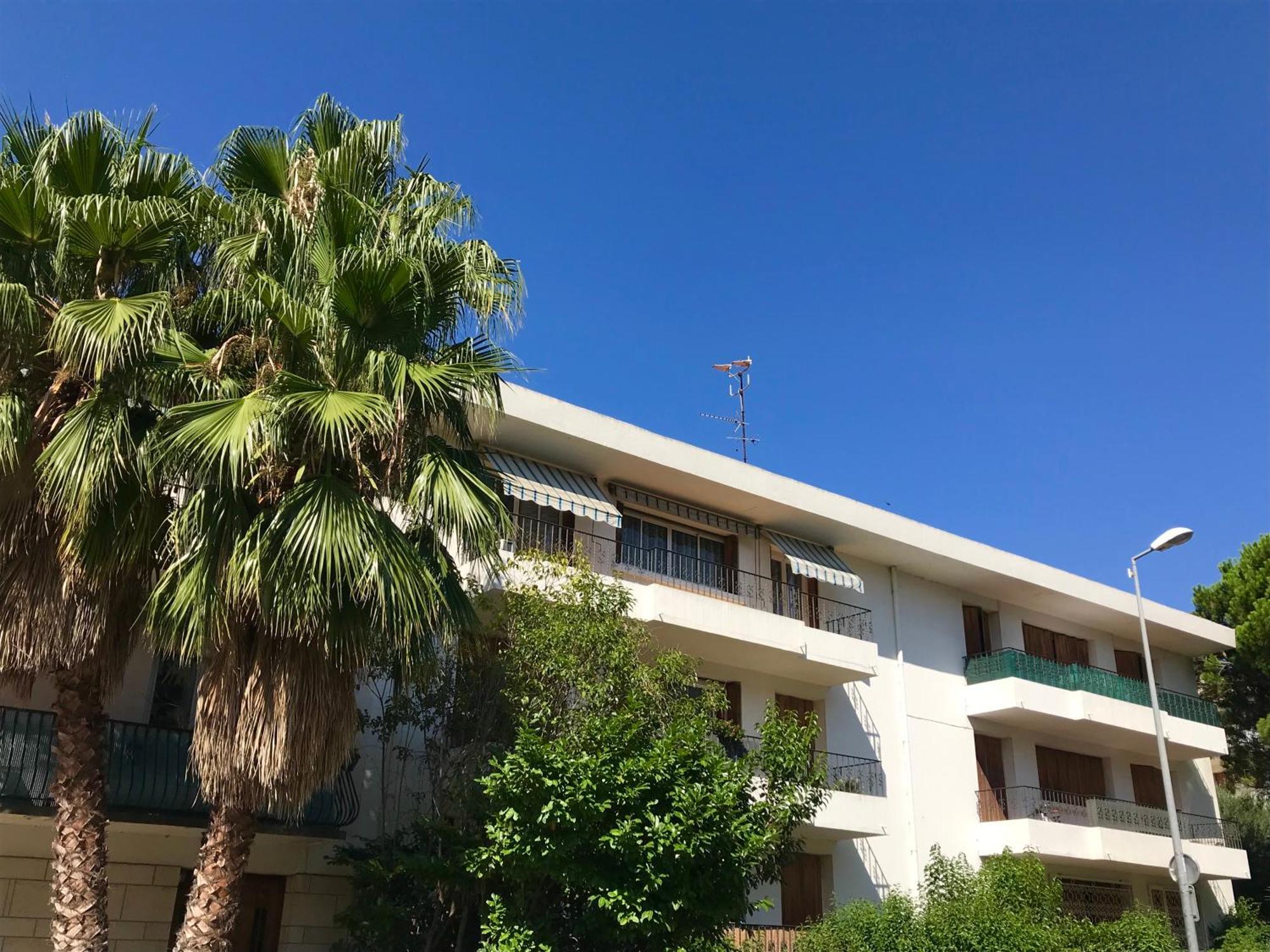 A 15Mn Des Plages, Beau Duplex A Perpignan Zewnętrze zdjęcie