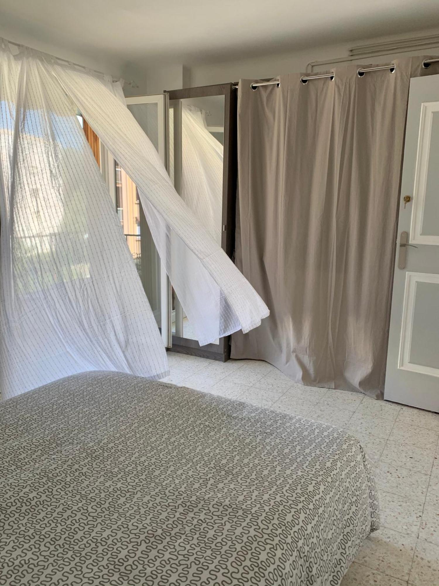 A 15Mn Des Plages, Beau Duplex A Perpignan Zewnętrze zdjęcie